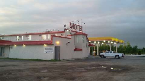 Motel Thériault