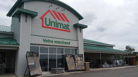 Unimat Coop St-Alexandre de Kamouraska